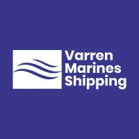 Varren Marines Shipping Pvt. Ltd. (Ship & Crew Management) logo - Similar company to Torcargo
