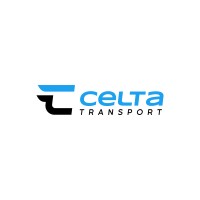 CELTA Transport logo - Similar company to Raw Express
