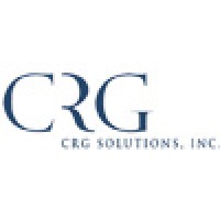 Crg Solutions Pvt. Ltd.