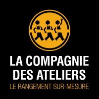 LA COMPAGNIE DES ATELIERS logo - Similar company to Archea