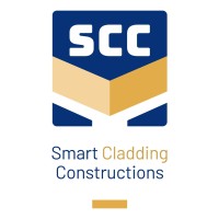 Smart Cladding Constructions logo - Similar company to Solar Art Woerden