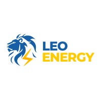 LEO Energy logo - Similar company to Cjd Béarn