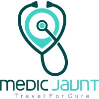 Medic Jaunt Services Pvt. Ltd.