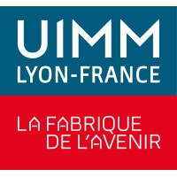 UIMM LYON-FRANCE logo - Similar company to 3D Reality