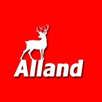 Alland Cabinet logo - Similar company to Ais Home Group