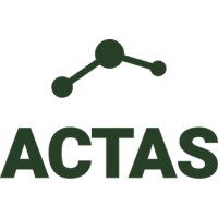 Actas Konsult AB logo - Similar company to H Safety