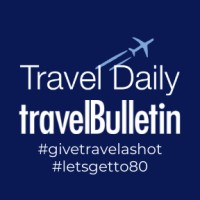 Travel Daily logo - Similar company to Karryon: Together In Travel