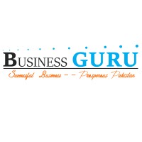 Business Guru logo - Similar company to Metropedia.In