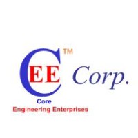 CEE Corporation logo - Similar company to Metronome Studio