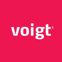 Voigt Promotion logo - Similar company to Metal-Technik
