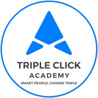 Triple Click Academy logo - Similar company to Locus, Co-Working Space, Dhaka Bangladesh, Serviced Office, Virtual Office