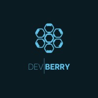 DevBerry logo - Similar company to Tecisol