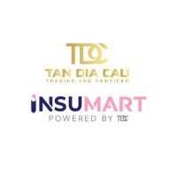 INSUMART by Tan Dia Cau ('TDC') logo - Similar company to Beyoutiful Vietnam