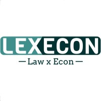 LexEcon logo - Similar company to Asra | አስራ