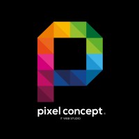 Pixel Concept logo - Similar company to Pixelconcept Gmbh