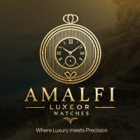 Amalfi Luxeor Watches