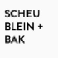 SCHEUBLEIN + BAK logo - Similar company to Digital Art&Tech Agency 