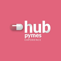 Hub Pymes Experience logo - Similar company to Aplimedia ● Software De Gestión De Pymes