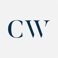 CW Real Estate logo - Similar company to Estate Intel