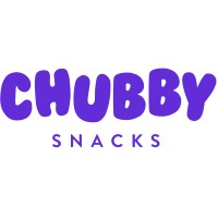 Chubby Snacks logo - Similar company to Mavericks Snacks