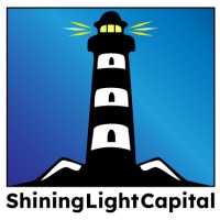 Shining Light Capital logo - Similar company to Entity Expert Ai Inc