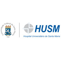 Hospital Universitário de Santa Maria logo - Similar company to Âncora Comunicação