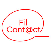 Fil Contact logo - Similar company to Gestadis