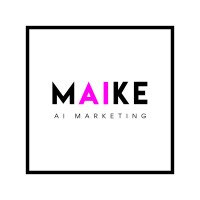MAIKE - AI Marketing logo - Similar company to Wirdenkenlokal Gmbh