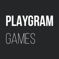 Playgram Games logo - Similar company to Procedural Games S.L.