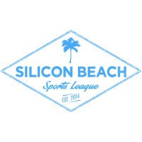 Silicon Beach Sports League logo - Similar company to Spynergy Consulting