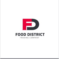 Food District Trading Company logo - Similar company to Tarfeeh