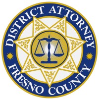 Fresno County District Attorney's Office logo - Similar company to Mpa Program At Fresno State