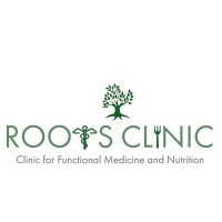 Roots Clinic logo - Similar company to Cosmo Clinic As