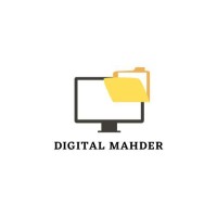 Digital Mahder logo - Similar company to Korojo