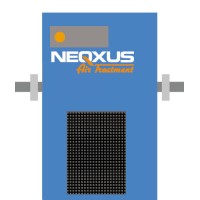 NEQXUS Equipments GmbH logo - Similar company to Pierce Dynamics