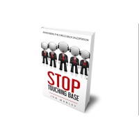 Stop Touching Base