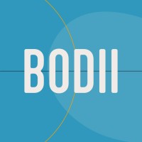 Bodii logo - Similar company to Kinary