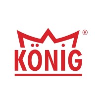 KÖNİG SAW BLADE logo - Similar company to Konig