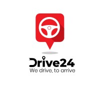 Drive24 logo - Similar company to Ap Plant & Machinery