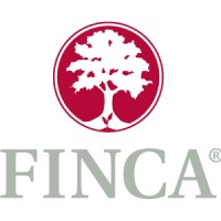 FINCA International logo - Similar company to Phb