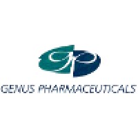 Genus Pharmaceuticals Ltd logo - Similar company to Edlab