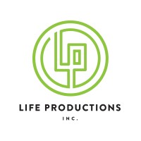 Life Productions, Inc.