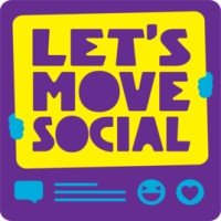 LetsmoveSocial logo - Similar company to Digital Collaborative Works