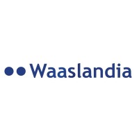 Groep Waaslandia logo - Similar company to Hansea