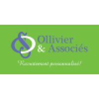 OLLIVIER & ASSOCIÉS logo - Similar company to Pyxis Audit