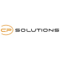 Cp Solutions Gmbh.