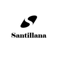 Santillana logo - Similar company to Latrach Edition
