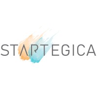 Startegica -Transforming Technology into Art logo - Similar company to Oxypoint