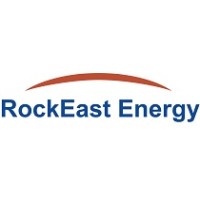 RockEast Energy Corp. logo - Similar company to Ceg - Cream Energy Group