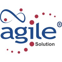 Agile Solution logo - Similar company to Quicklab Desenvolvimento De Software